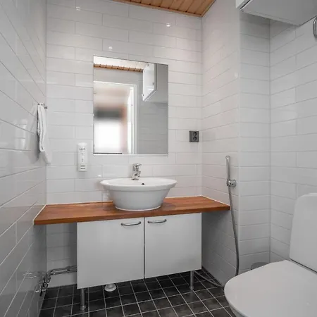 Ski-inn Rukavillage *