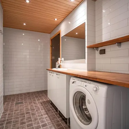 Ski-inn Rukavillage Lejlighed *