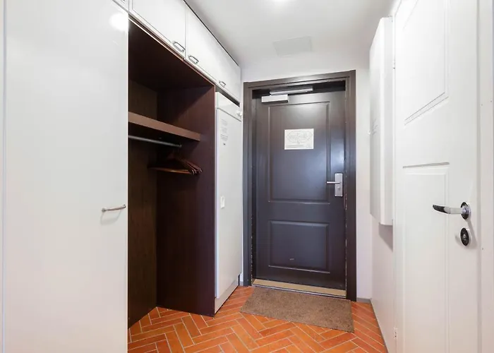 Appartement Ski-inn Rukavillage Ruka