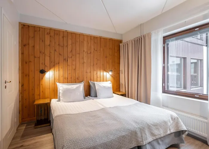 Appartement Ski-inn Rukavillage
