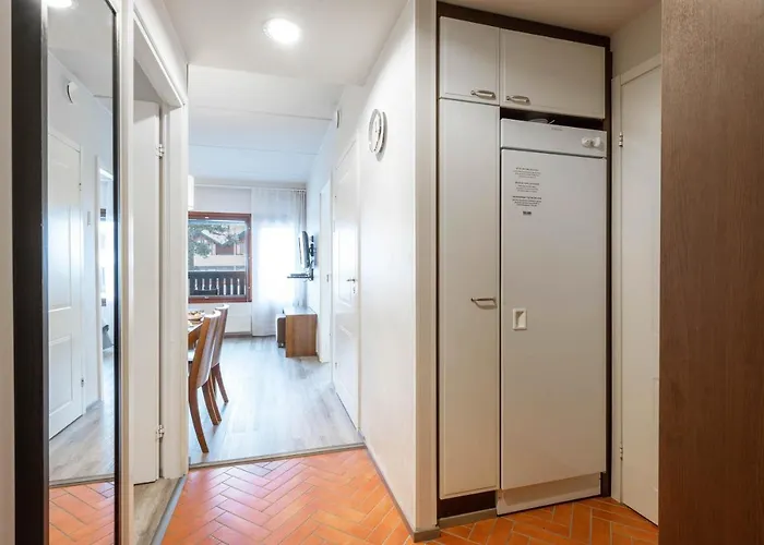 Ski-inn Rukavillage * Ruka