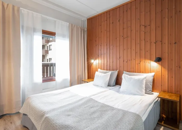 Ski-inn Rukavillage Ruka