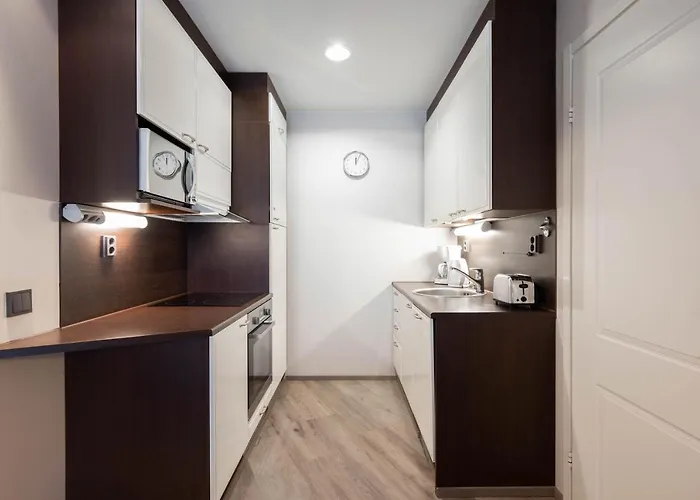 Ski-inn Rukavillage Ruka