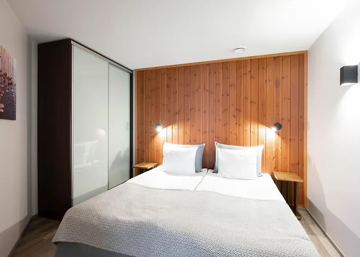 Ski-inn Rukavillage * Ruka