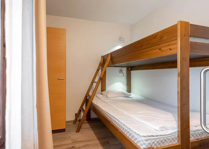Appartement Ski-inn Rukavillage