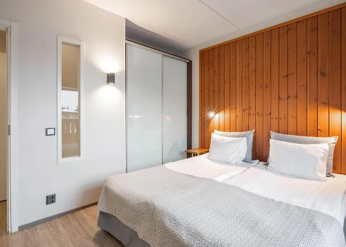 Ski-inn Rukavillage Appartement *