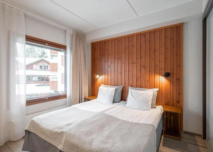 Ski-inn Rukavillage *