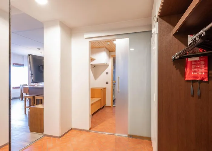 Ski-inn Rukavillage Appartement