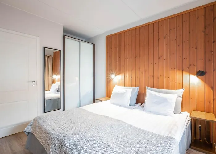 Ski-inn Rukavillage Appartement *