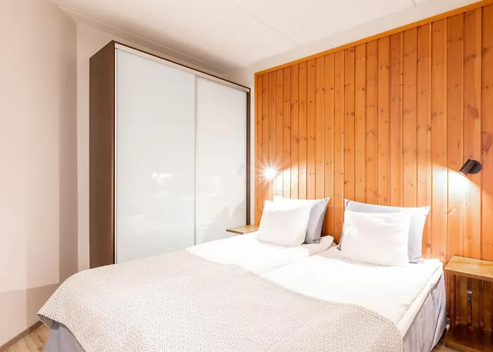 Ski-inn Rukavillage *