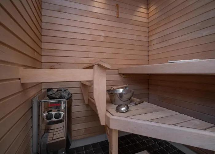 Ski-inn Rukavillage *