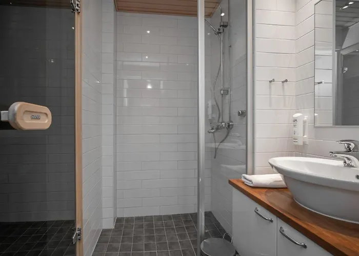 Ski-inn Rukavillage *