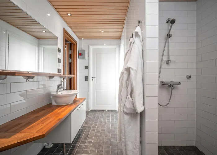 Ski-inn Rukavillage Ruka