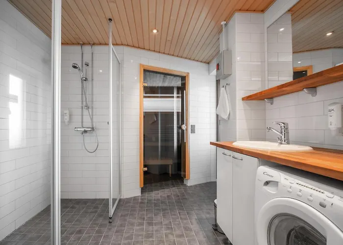 Ski-inn Rukavillage *