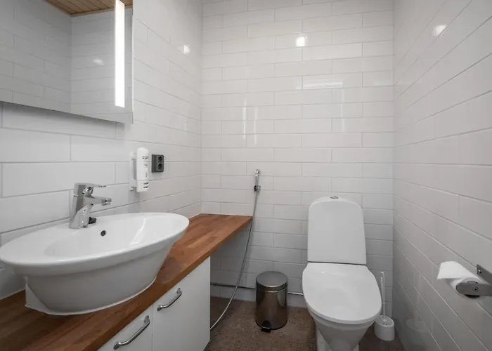 Ski-inn Rukavillage Appartement