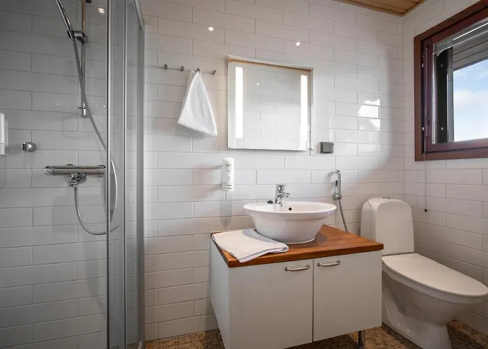 Appartement Ski-inn Rukavillage Ruka