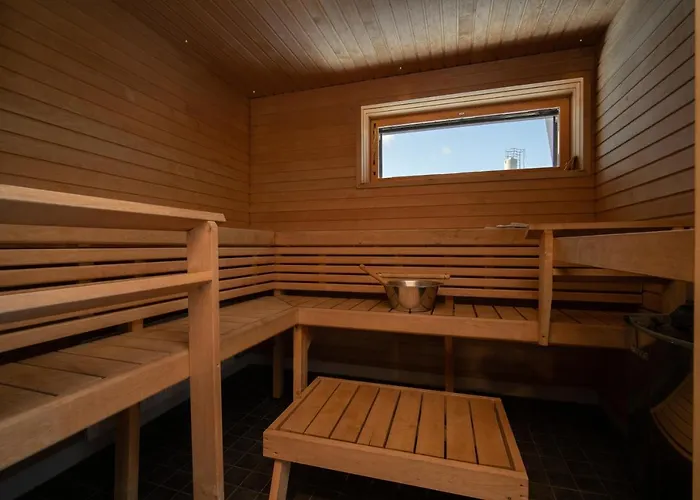 Appartement Ski-inn Rukavillage Ruka