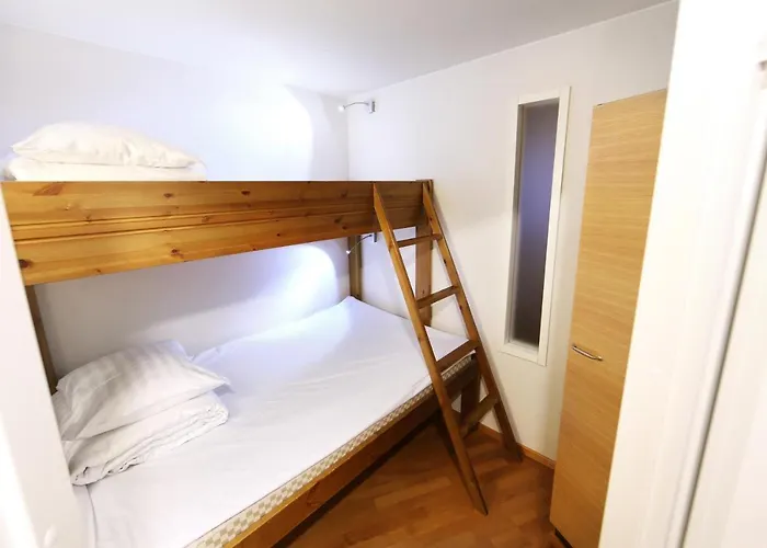 Ski-inn Rukavillage *