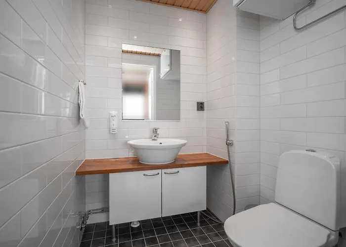 Ski-inn Rukavillage *