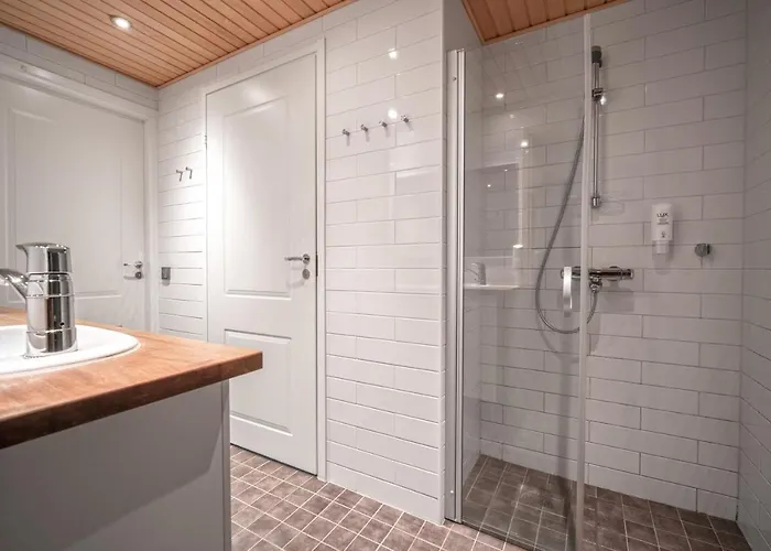 Ski-inn Rukavillage * Ruka